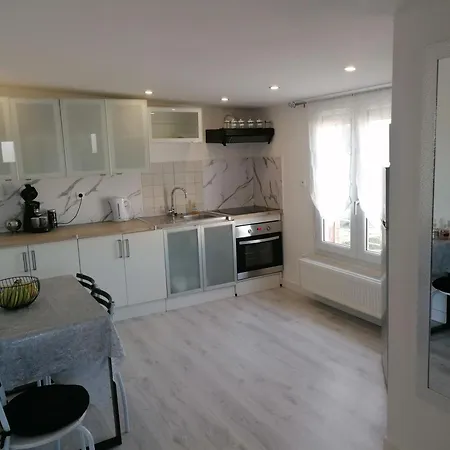 Appt Moderne 50m2 Avec Terrasse *