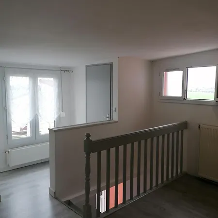 Appt Moderne 50m2 Avec Terrasse Apartment *